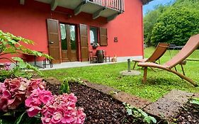 Casa Iris